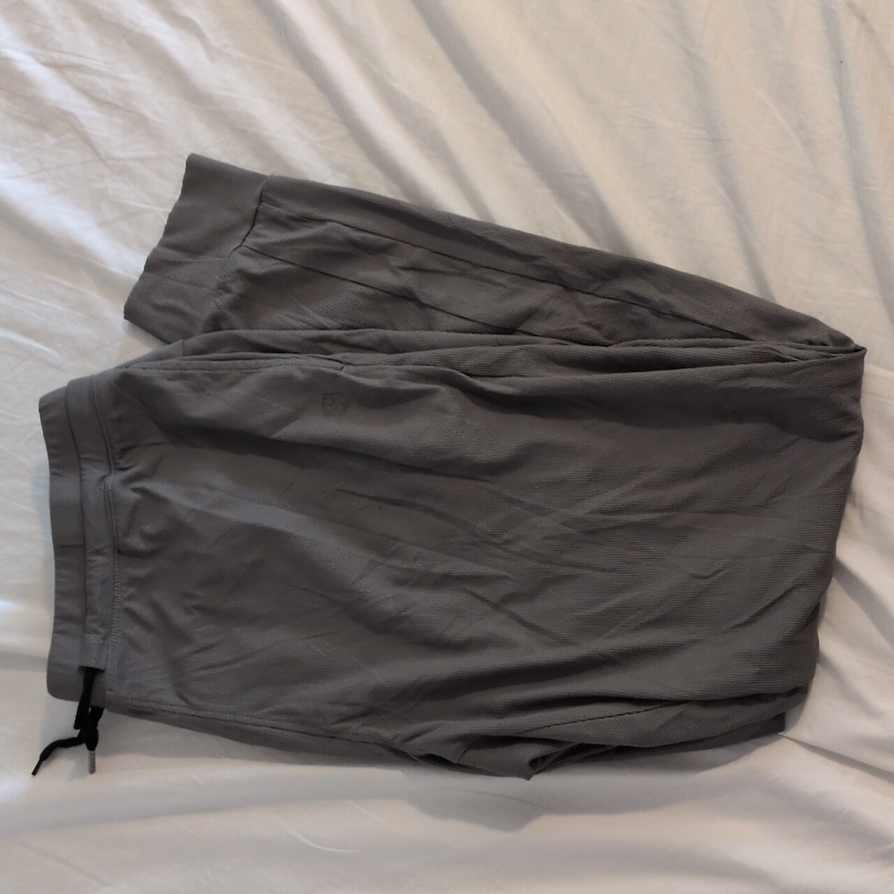 Born Primitive Joggers Mens L Olive Green